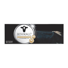 Bovikalc Oral Calcium Boluses 48 Boluses by Boehringer Ingelheim peta2z