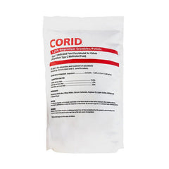 CORID 1.25% Pellets 10 Lbs by Huvepharma peta2z
