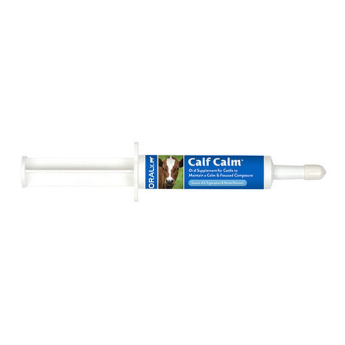 Calf Calm Paste 34 Grams by Oralx peta2z