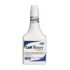 Calf Restart One-4 5 Oz by Techmix peta2z