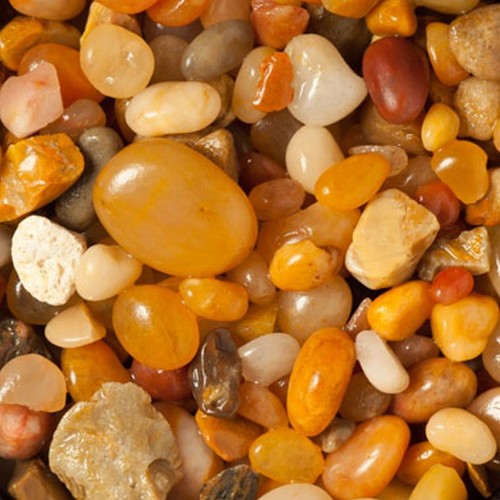 CaribSea Super Naturals Zen Garden Aquarium Gravel 2ea/20 lb (Count of 2) by Caribsea peta2z