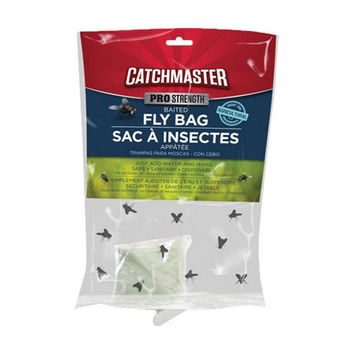 Catchmaster Fly Bag Trap 1 Each by Catchmaster peta2z