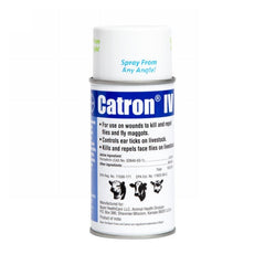 Catron IV Spray 10 Oz by Elanco peta2z