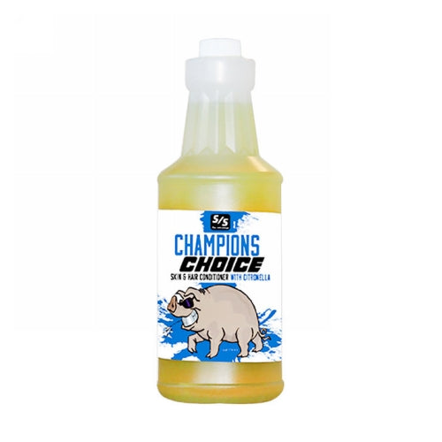 Champions Choice 946 Ml by Sullivan Supply Inc. peta2z