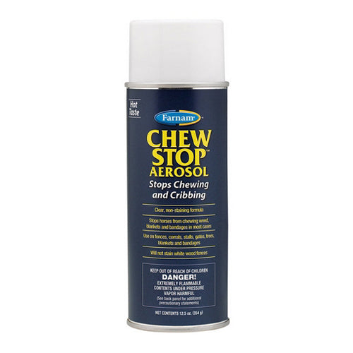 Chew Stop Aerosol 12.5 Oz by Farnam peta2z