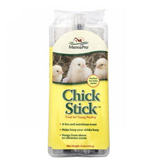 Chick Stick Treat 15 Oz by Manna Pro peta2z