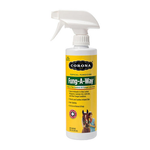 Corona Fung-A-Way Topical Fungicide 16 Oz by Corona peta2z