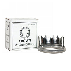 Crown Weaning Ring Calf 1 Each by Boling Manufacturing peta2z