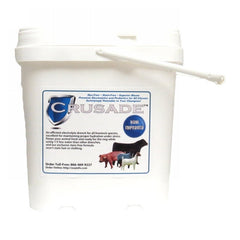 Crusade Electrolyte Drench for Livestock 5 Lbs by Oxy-Gen peta2z