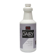 Dairy Body Spray 946 ML by Sullivan Supply, Inc. peta2z