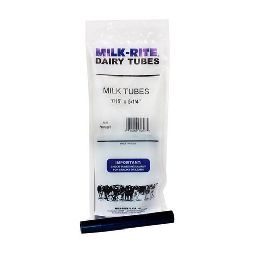 Dairy Milk Tubes 1020 8 Packets by Milkrite peta2z