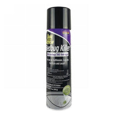 Dual Action Bedbug Killer Aerosol 15 Oz by Bonide peta2z