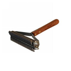 Dually Hair Shedding Comb 1 Each by Sullivan Supply, Inc. peta2z