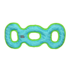 Duraforce 3Waytug Tiger Blue-Green 1 Each by DuraForce peta2z