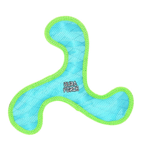 Duraforce Boomerang Tiger Blue-Green 1 Each by DuraForce peta2z