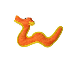 Duraforce Dragon Tiger Orange-Yellow 1 Each by DuraForce peta2z