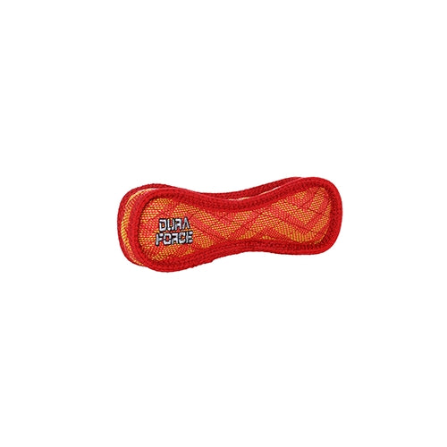 Duraforce Jr Bone Zigzag Red-Red 1 Each by DuraForce peta2z