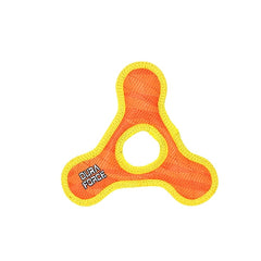 Duraforce Jr Trianglering Tiger Orange-Yellow 1 Each by DuraForce peta2z