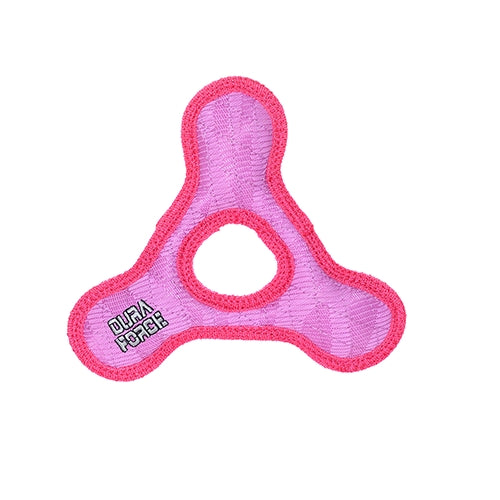 Duraforce Jr Trianglering Tiger Pink-Pink 1 Each by DuraForce peta2z