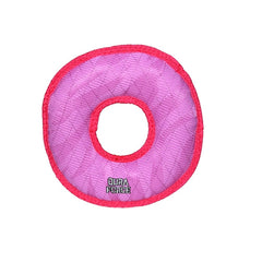 Duraforce Med Ring Tiger Pink-Pink 1 Each by DuraForce peta2z