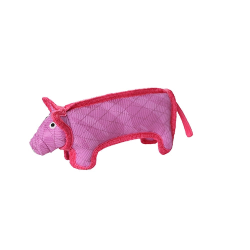 Duraforce Pig Tiger Pink-Pink 1 Each by DuraForce peta2z