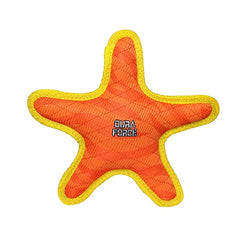 Duraforce Star Tiger Orange-Yellow 1 Each by DuraForce peta2z