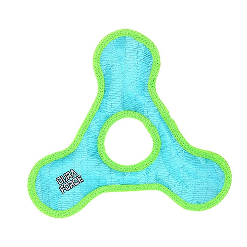 Duraforce Trianglering Tiger Blue-Green 1 Each by DuraForce peta2z