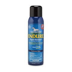 Endure Fly Control for Horses Aerosol 15 Oz by Farnam peta2z