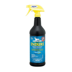 Endure Fly Control for Horses Spray 32 Oz by Farnam peta2z