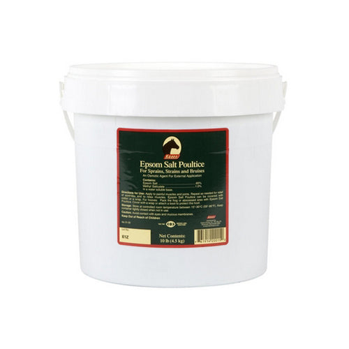 Epsom Salt Poultice Drawing Agent 10 Lbs by Kaeco peta2z