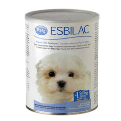 Esbilac Puppy Milk Replacer Powder 1 Each/28 Oz by San Francisco Bay Brand peta2z