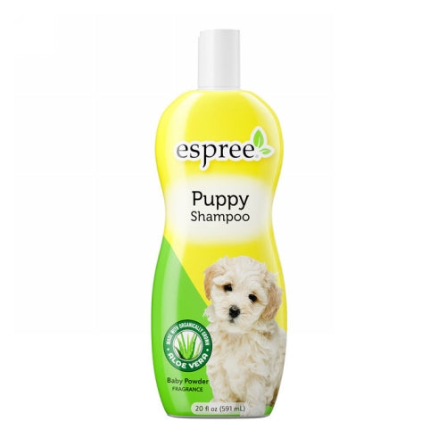 Espree Puppy Shampoo 20 Oz by Espree peta2z