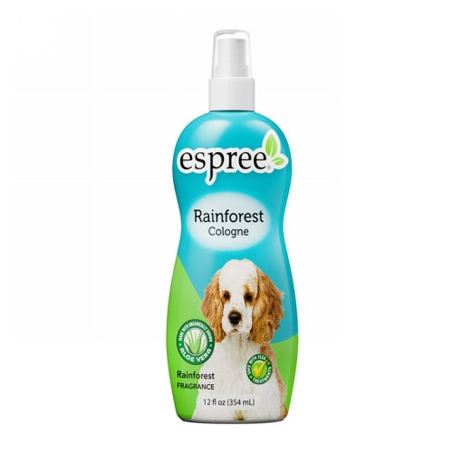 Espree Rainforest Cologne for Dogs and Cats 4 Oz by Espree peta2z