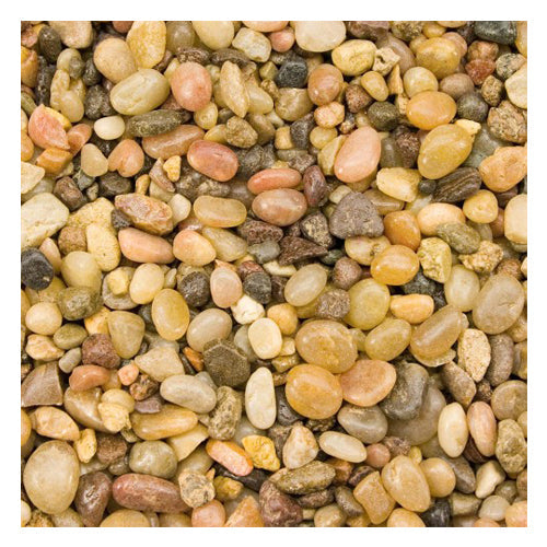 Estes Spectrastone Natural Aquarium Gravel Swift Creek, 1 Each/5 lb by Estes peta2z