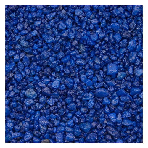 Estes Spectrastone Special Aquarium Gravel Blue, 2ea/25 lb (Count of 2) by Estes peta2z