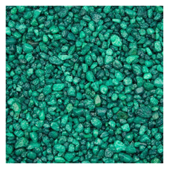 Estes Spectrastone Special Aquarium Gravel Green, 1 Each/5 lb by Estes peta2z