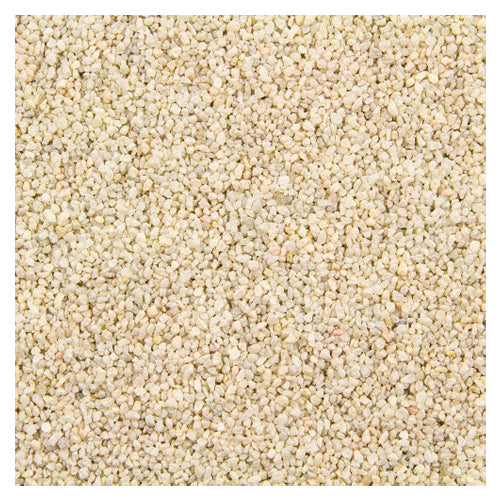 Estes Stoney River Aquarium Sand Aquatic White, 2ea/25 lb (Count of 2) by Estes peta2z