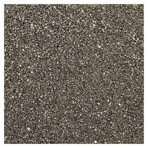 Estes Stoney River Aquarium Sand Marine Black, 6Each/5 lb (Count of 6) by Estes peta2z