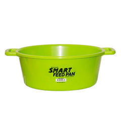 Feed Pan Lime 1 Count by Sullivan Supply, Inc. peta2z