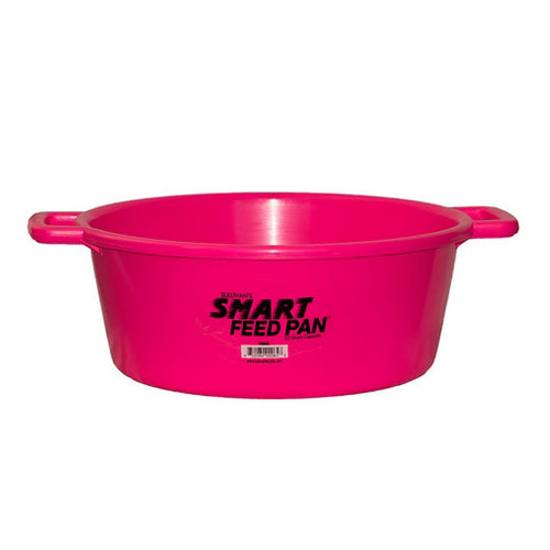 Feed Pan Pink 1 Count by Sullivan Supply, Inc. peta2z