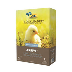 FlockLeader ARRIVE Poultry Supplement 8 Oz by Flockleader peta2z
