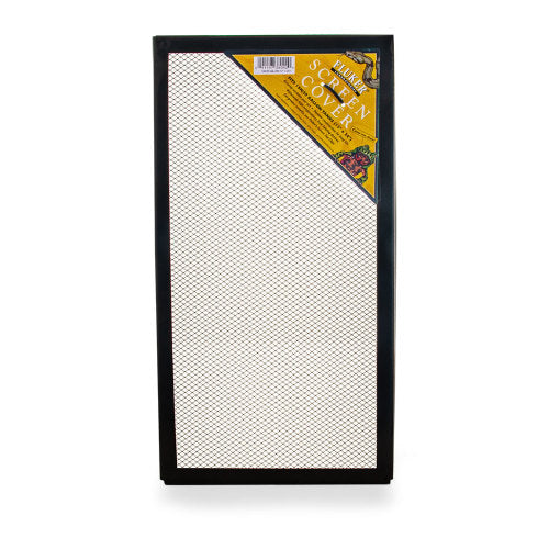 Fluker's Screen Cover 1ea/15H/20 Gallon, 12In X 24 in by San Francisco Bay Brand peta2z