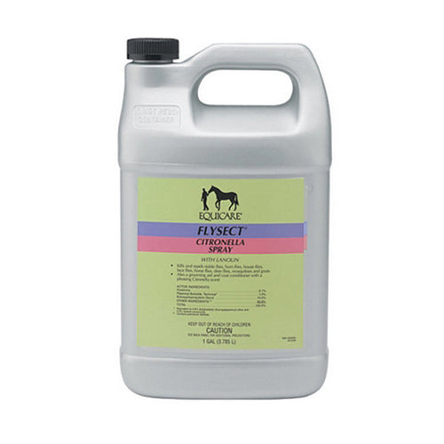 Flysect Citronella Spray 1 Gallon by Farnam peta2z