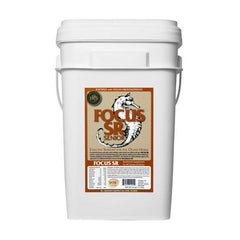 Focus Sr Senior For Horses 25 Lbs by Source peta2z