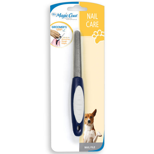 Four Paws Magic Coat Dog Nail File 1 Each/One Size by Four Paws peta2z