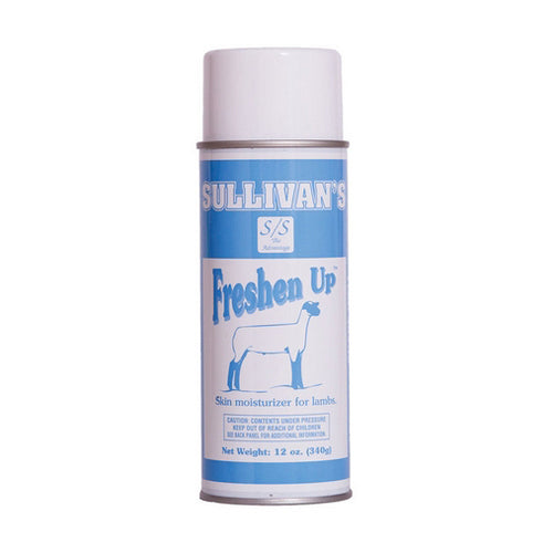 Freshen Up Grooming Aid 1 Count by Sullivan Supply, Inc. peta2z
