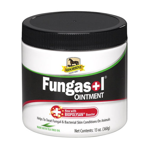 Fungasol Ointment for Skin Conditions 13 Oz by Absorbine peta2z