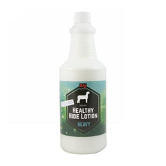 Healthy Hide Lotion Heavy 1 Gallon by Sullivan Supply Inc. peta2z