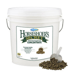 Horseshoer's Secret Concentrate Hoof Supplement 11.25 Lbs by Farnam peta2z