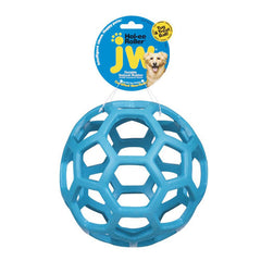 JW Pet Hol-ee Roller Dog Toy Assorted, 1 Each/Jumbo by JW Pet peta2z